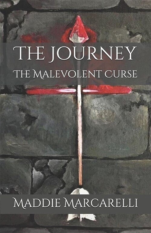 The Journey: The Malevolent Curse (Paperback)