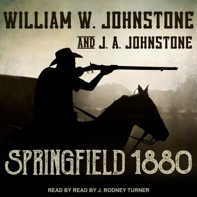 Springfield 1880 (Audio CD)