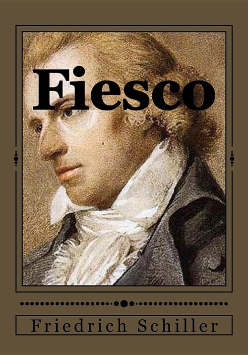 Fiesco (Paperback)