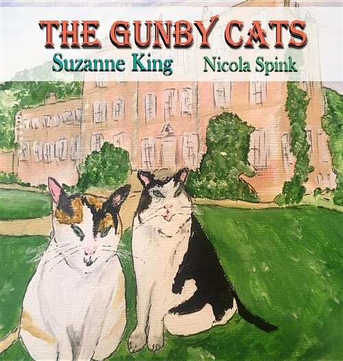 The Gunby Cats (Hardcover)