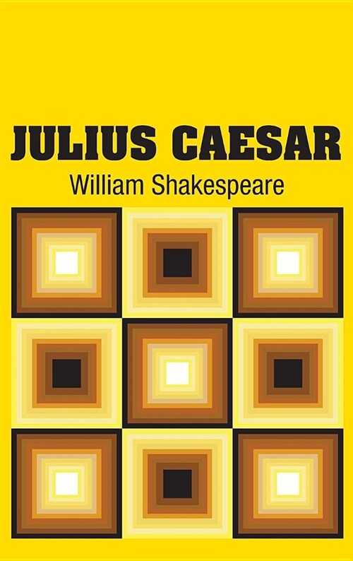 Julius Caesar (Hardcover)