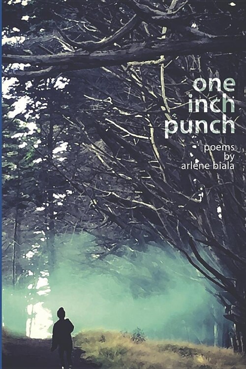 One Inch Punch (Paperback)