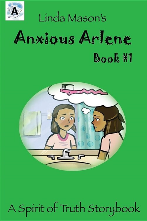 Anxious Arlene: Linda Masons (Paperback)