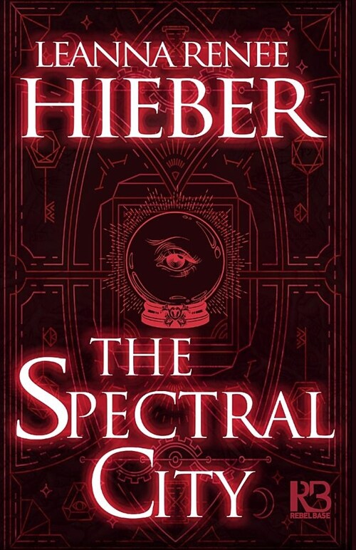 The Spectral City (Paperback)