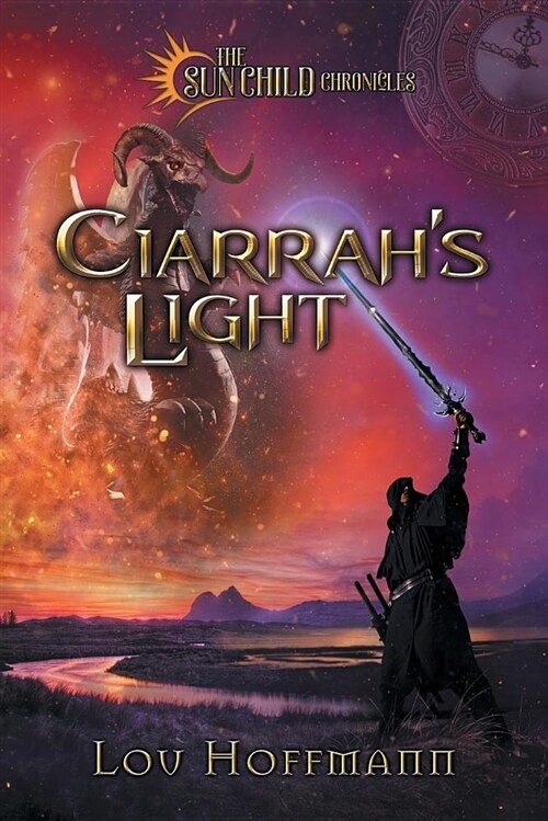 Ciarrahs Light (Paperback)