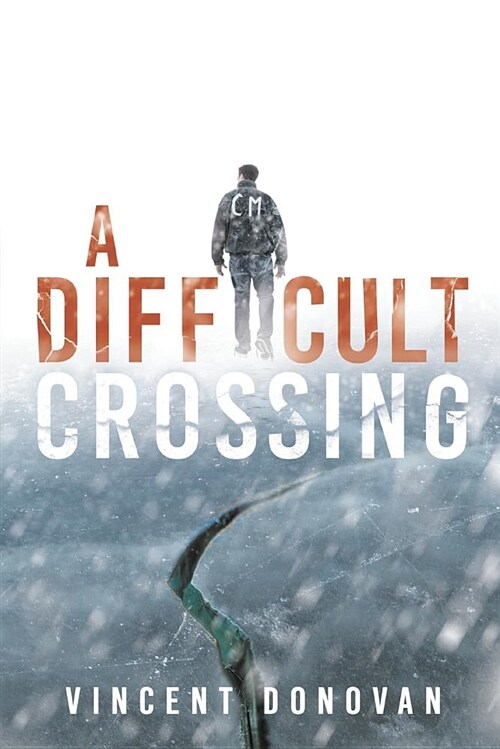 A Difficult Crossing (Paperback)