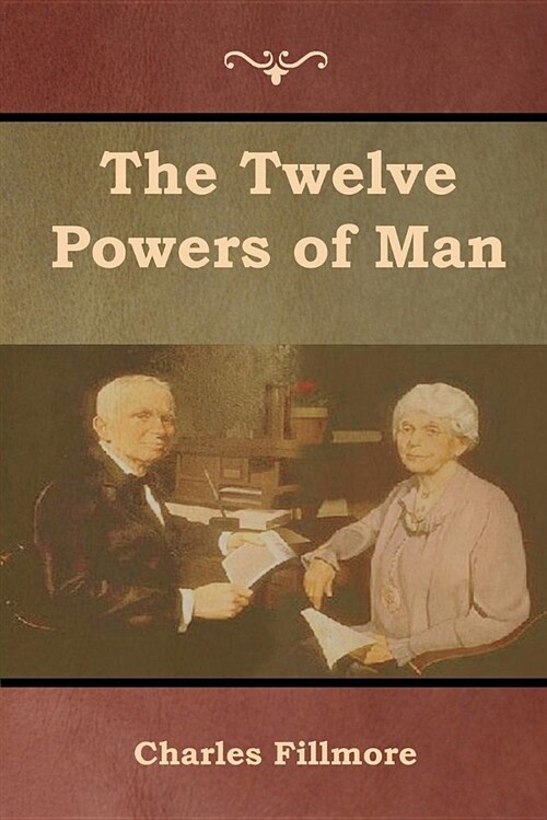 The Twelve Powers of Man (Paperback)