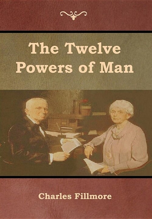 The Twelve Powers of Man (Hardcover)