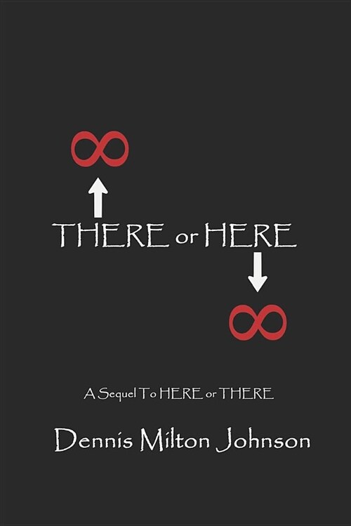 There or Here (Paperback)