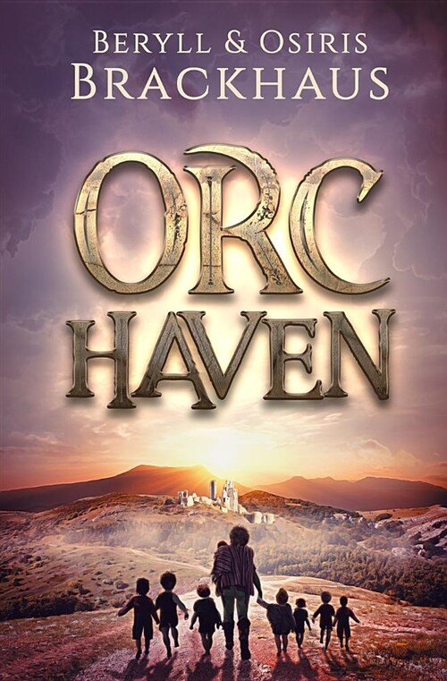 Orc Haven (Paperback)