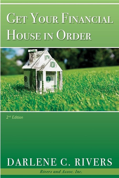 Get Your Financial House in Order (Paperback)