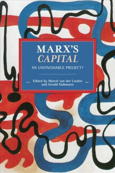 Marxs Capital: An Unfinishable Project? (Paperback, 159)