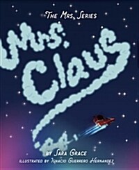 Mrs Claus (Hardcover)