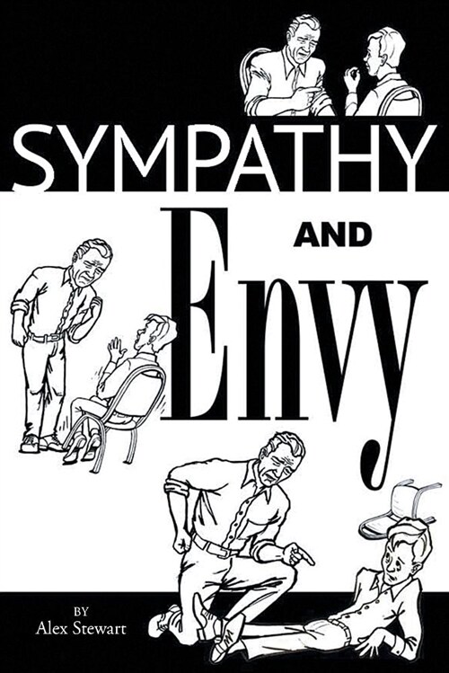 Sympathy and Envy (Paperback)