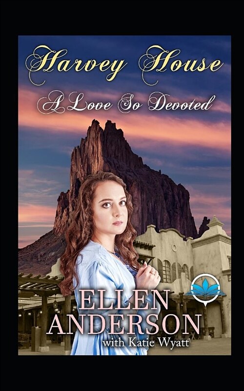 A Love So Devoted: Historical Western Romance (Paperback)