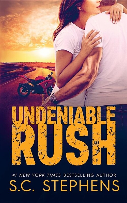 Undeniable Rush (Paperback)