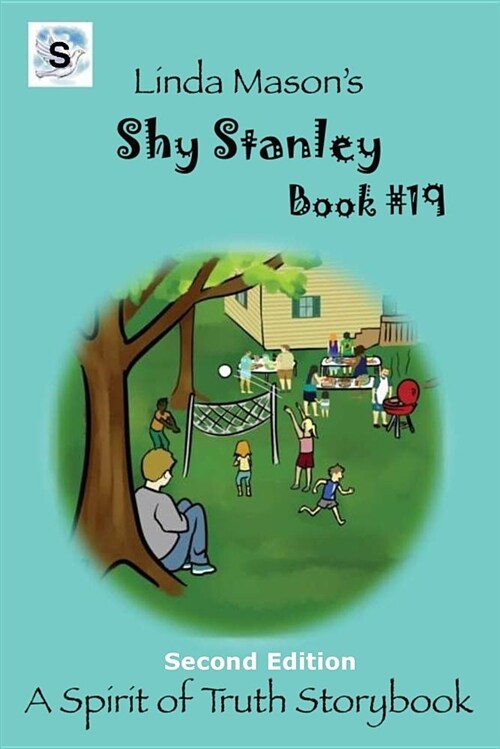 Shy Stanley Second Edition: Book # 19 (Paperback)