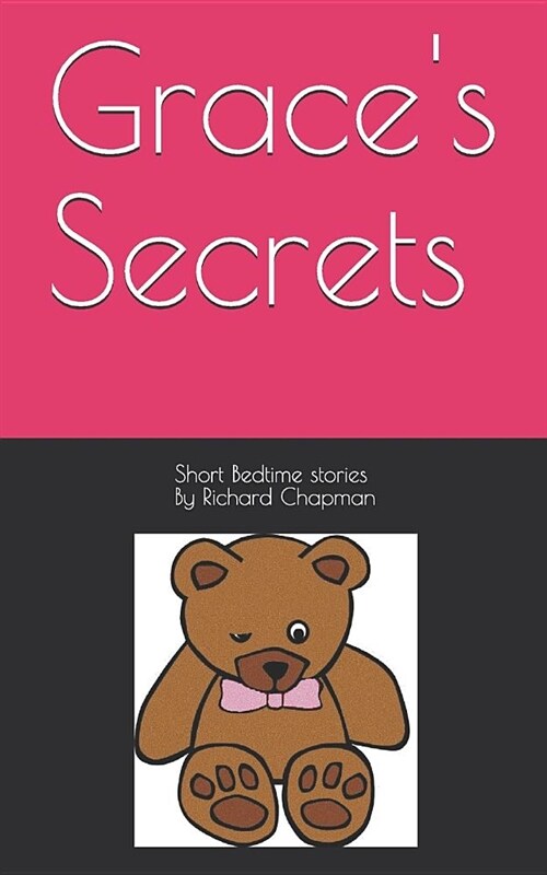 Graces Secrets (Paperback)