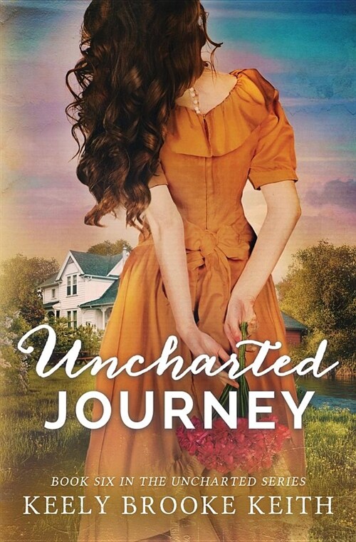 Uncharted Journey (Paperback)