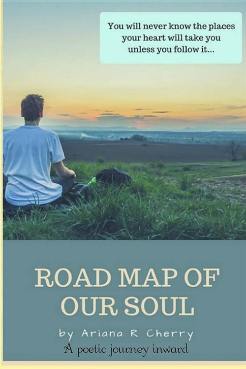 The Road Map of Our Soul (Paperback)