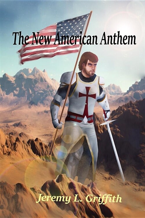 The New American Anthem (Paperback)