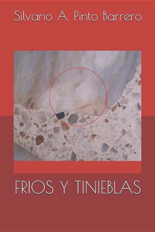 Frios Y Tinieblas (Paperback)