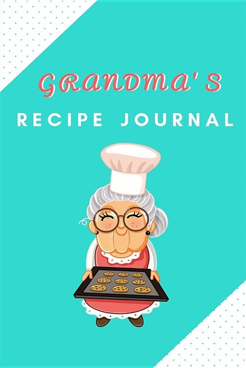 Grandma (Paperback)