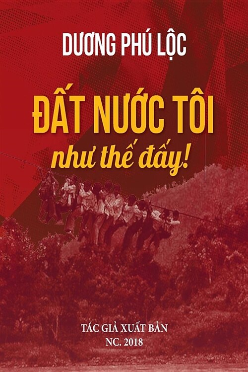 DAT Nuoc Toi Nhu the Day (Paperback)