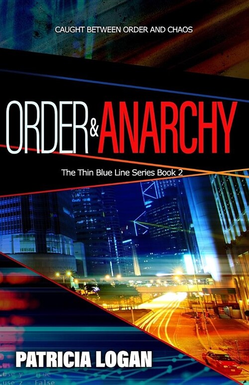 Order and Anarchy (Paperback)