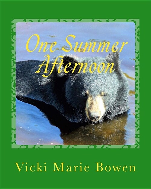 One Summer Afternoon (Paperback)