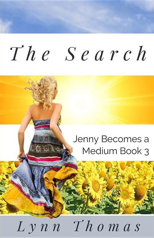 The Search (Paperback)