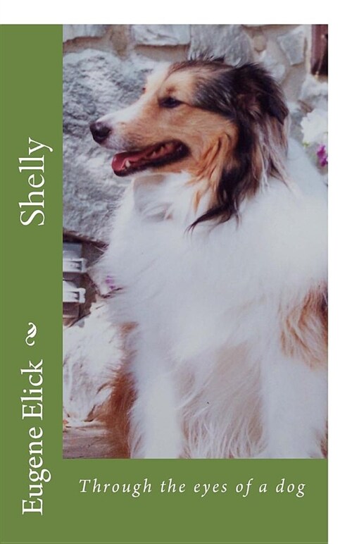 Shelly: Through the Eyes of a Dog (Paperback)