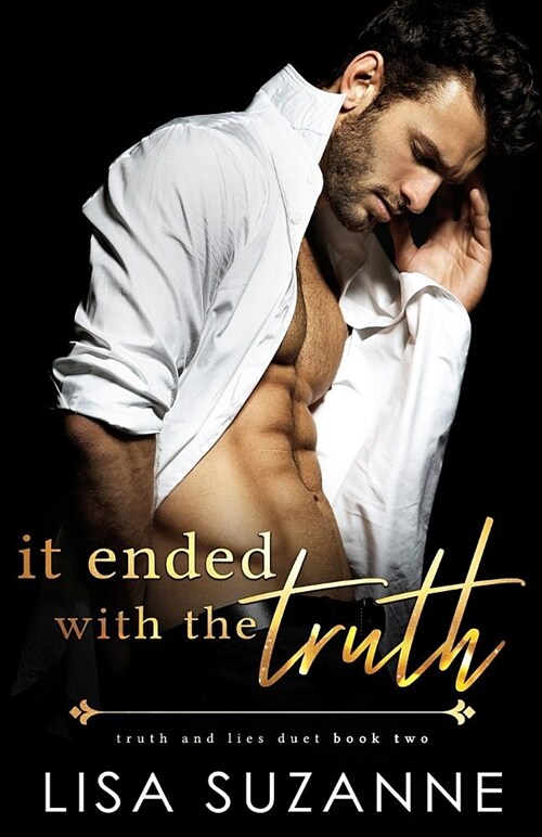 It Ended with the Truth (Paperback)