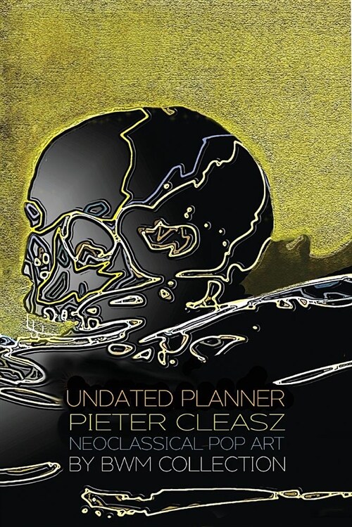 Undated Planner Cleasz: Diary & Insight Journal Designed to Increase Self-Awareness. 6x9. Collectible. (Paperback)