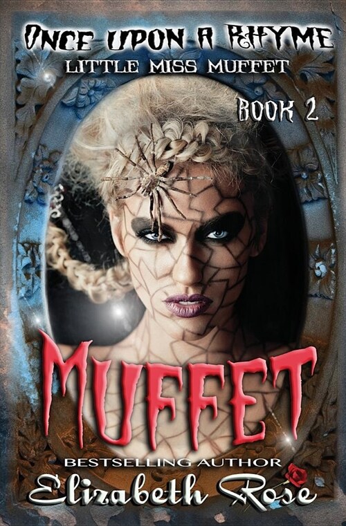 Muffet: (little Miss Muffet) (Paperback)