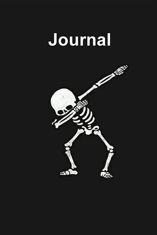 Journal: 120 Blank Page Lined Softcover Notebook/Journal for Writing In, (6 X 9) (Paperback)