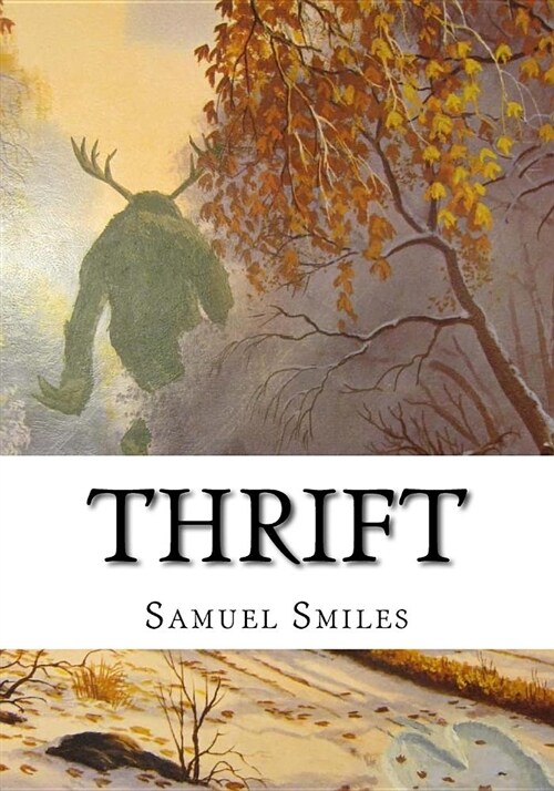 Thrift (Paperback)