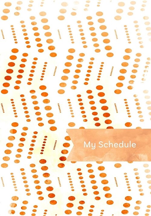My Schedule (Paperback)
