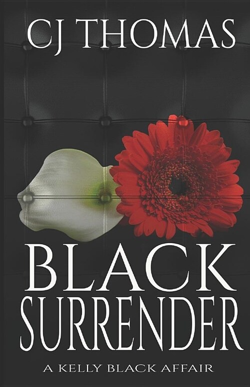 Black Surrender (Paperback)