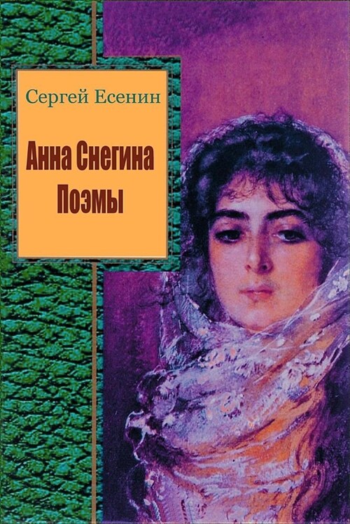 Anna Snegina. Pojemy (Paperback)