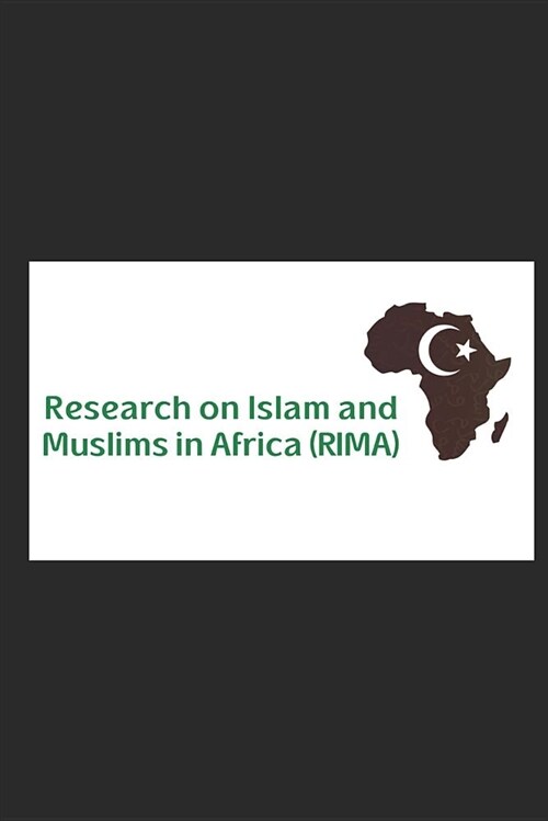 Research on Islam and Muslims in Africa: Collected Papers 2013-2018 (Paperback)