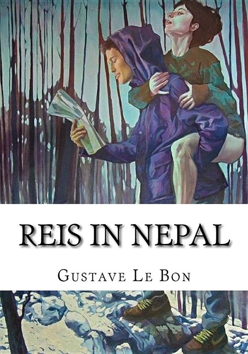 Reis in Nepal (Paperback)