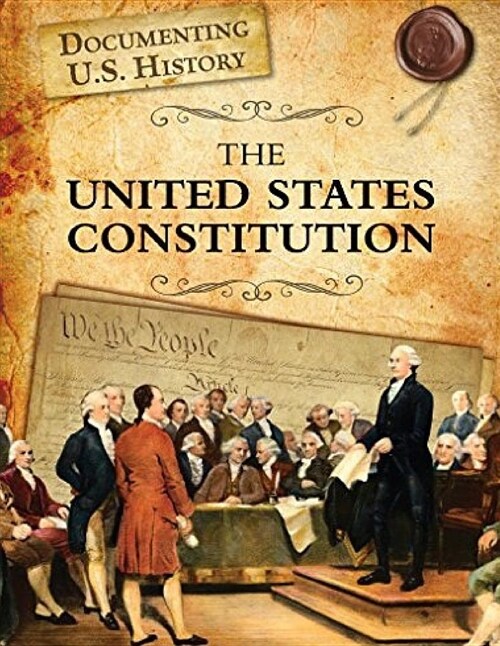 The United States Constitution (Annotated) (Paperback)