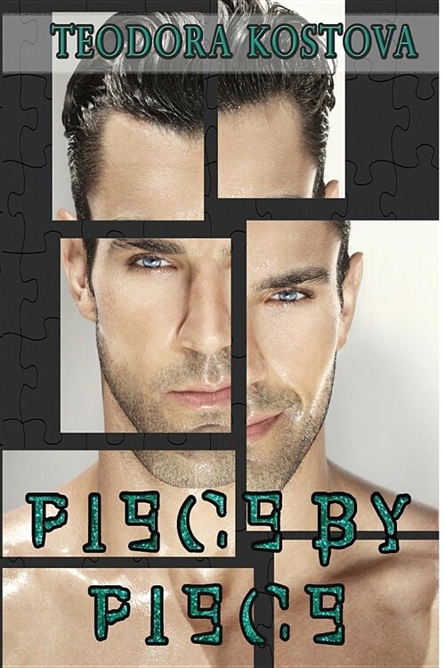 Piece by Piece (Paperback)