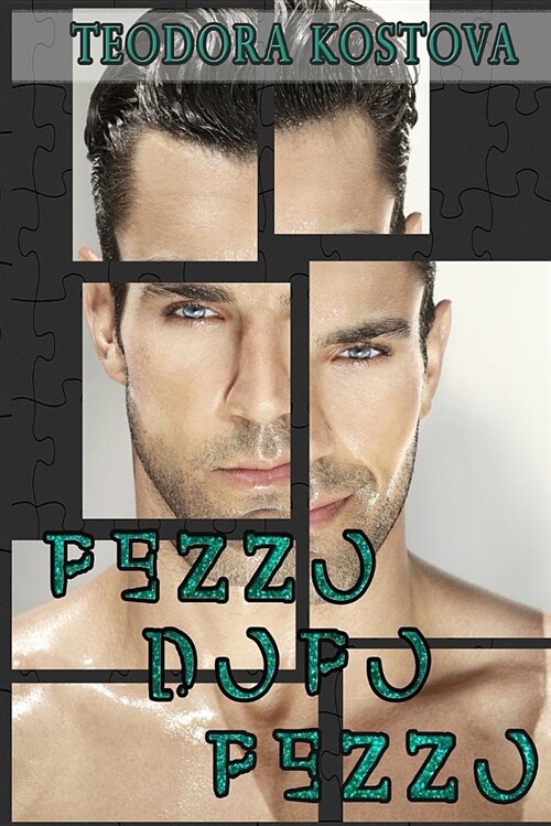 Pezzo Dopo Pezzo (Paperback)