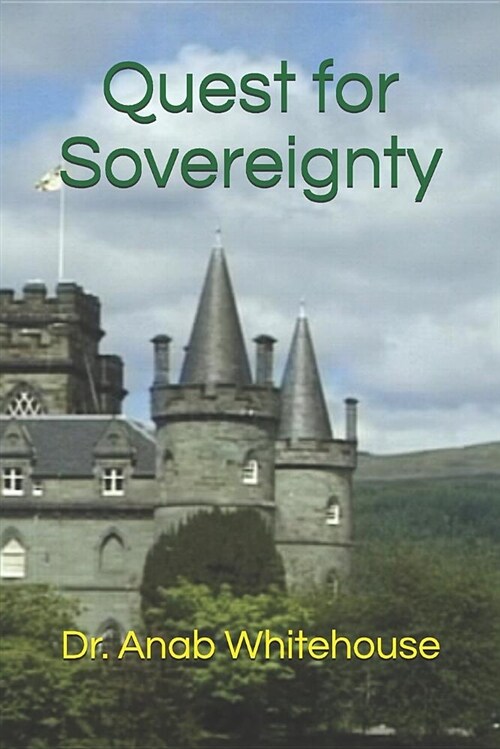 Quest for Sovereignty (Paperback)