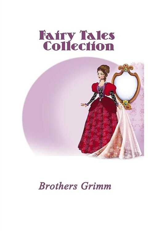 Fairy Tales Collection (Illustrated) (Paperback)