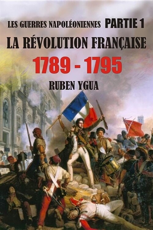 La R?olution Fran?ise (Paperback)