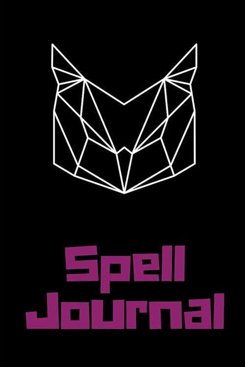 Spell Journal: Grimoire for the Modern Witch (Paperback)