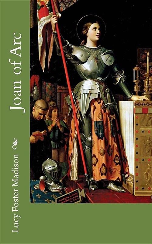 Joan of Arc (Paperback)